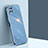 Ultra-thin Silicone Gel Soft Case Cover XL1 for Samsung Galaxy A22 5G