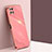 Ultra-thin Silicone Gel Soft Case Cover XL1 for Samsung Galaxy A22 5G