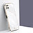 Ultra-thin Silicone Gel Soft Case Cover XL1 for Samsung Galaxy A22 5G