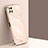 Ultra-thin Silicone Gel Soft Case Cover XL1 for Samsung Galaxy A22 5G