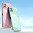Ultra-thin Silicone Gel Soft Case Cover XL1 for Samsung Galaxy A22s 5G