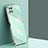 Ultra-thin Silicone Gel Soft Case Cover XL1 for Samsung Galaxy A22s 5G