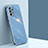 Ultra-thin Silicone Gel Soft Case Cover XL1 for Samsung Galaxy A23 4G