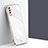 Ultra-thin Silicone Gel Soft Case Cover XL1 for Samsung Galaxy A30S