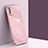 Ultra-thin Silicone Gel Soft Case Cover XL1 for Samsung Galaxy A30S