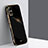 Ultra-thin Silicone Gel Soft Case Cover XL1 for Samsung Galaxy A51 4G