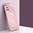 Ultra-thin Silicone Gel Soft Case Cover XL1 for Samsung Galaxy A51 4G