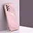 Ultra-thin Silicone Gel Soft Case Cover XL1 for Samsung Galaxy A53 5G