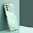 Ultra-thin Silicone Gel Soft Case Cover XL1 for Samsung Galaxy M13 4G