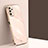 Ultra-thin Silicone Gel Soft Case Cover XL1 for Samsung Galaxy M32 5G