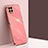 Ultra-thin Silicone Gel Soft Case Cover XL1 for Samsung Galaxy M53 5G