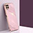 Ultra-thin Silicone Gel Soft Case Cover XL1 for Samsung Galaxy M53 5G