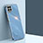 Ultra-thin Silicone Gel Soft Case Cover XL1 for Samsung Galaxy M53 5G