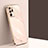 Ultra-thin Silicone Gel Soft Case Cover XL1 for Samsung Galaxy Note 20 Ultra 5G