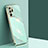 Ultra-thin Silicone Gel Soft Case Cover XL1 for Samsung Galaxy Note 20 Ultra 5G