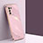 Ultra-thin Silicone Gel Soft Case Cover XL1 for Samsung Galaxy S20