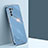 Ultra-thin Silicone Gel Soft Case Cover XL1 for Samsung Galaxy S20