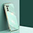 Ultra-thin Silicone Gel Soft Case Cover XL1 for Samsung Galaxy S20