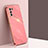 Ultra-thin Silicone Gel Soft Case Cover XL1 for Samsung Galaxy S20 FE 4G