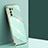 Ultra-thin Silicone Gel Soft Case Cover XL1 for Samsung Galaxy S20 FE 4G