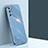 Ultra-thin Silicone Gel Soft Case Cover XL1 for Samsung Galaxy S20 Plus 5G