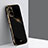 Ultra-thin Silicone Gel Soft Case Cover XL1 for Samsung Galaxy S20 Plus Black