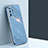 Ultra-thin Silicone Gel Soft Case Cover XL1 for Samsung Galaxy S20 Ultra