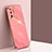 Ultra-thin Silicone Gel Soft Case Cover XL1 for Samsung Galaxy S20 Ultra