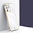 Ultra-thin Silicone Gel Soft Case Cover XL1 for Samsung Galaxy S20 Ultra