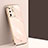 Ultra-thin Silicone Gel Soft Case Cover XL1 for Samsung Galaxy S20 Ultra