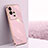 Ultra-thin Silicone Gel Soft Case Cover XL1 for Vivo iQOO 11 Pro 5G