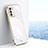 Ultra-thin Silicone Gel Soft Case Cover XL1 for Vivo iQOO 9 SE 5G