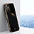 Ultra-thin Silicone Gel Soft Case Cover XL1 for Vivo iQOO Z6 5G