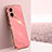 Ultra-thin Silicone Gel Soft Case Cover XL1 for Vivo iQOO Z6 Lite 5G