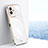 Ultra-thin Silicone Gel Soft Case Cover XL1 for Vivo T2x 5G