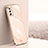 Ultra-thin Silicone Gel Soft Case Cover XL1 for Vivo V23e 5G