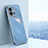 Ultra-thin Silicone Gel Soft Case Cover XL1 for Vivo V25 5G