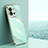 Ultra-thin Silicone Gel Soft Case Cover XL1 for Vivo V25e