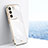 Ultra-thin Silicone Gel Soft Case Cover XL1 for Vivo V27 5G