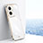 Ultra-thin Silicone Gel Soft Case Cover XL1 for Vivo V29 Lite 5G