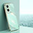 Ultra-thin Silicone Gel Soft Case Cover XL1 for Vivo V29 Lite 5G