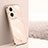 Ultra-thin Silicone Gel Soft Case Cover XL1 for Vivo V29 Lite 5G