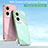 Ultra-thin Silicone Gel Soft Case Cover XL1 for Vivo V29 Lite 5G