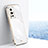 Ultra-thin Silicone Gel Soft Case Cover XL1 for Vivo X70 Pro 5G