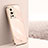 Ultra-thin Silicone Gel Soft Case Cover XL1 for Vivo X70 Pro 5G