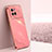 Ultra-thin Silicone Gel Soft Case Cover XL1 for Vivo X80 5G