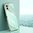 Ultra-thin Silicone Gel Soft Case Cover XL1 for Vivo Y01