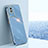 Ultra-thin Silicone Gel Soft Case Cover XL1 for Vivo Y02