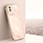 Ultra-thin Silicone Gel Soft Case Cover XL1 for Vivo Y02