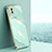 Ultra-thin Silicone Gel Soft Case Cover XL1 for Vivo Y02